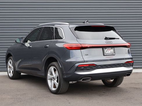 Used 2025 Audi Q5 Premium Plus AWD/4WD image 7