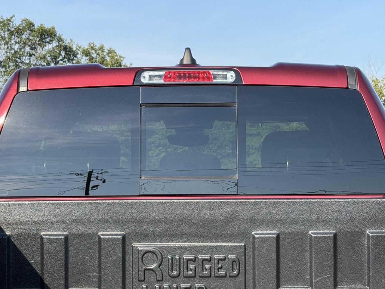 Used 2019 RAM 1500 Big Horn AWD/4WD image 9