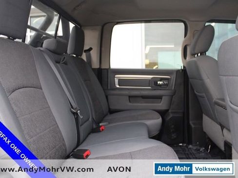 Used 2017 RAM 1500 Big Horn image 21