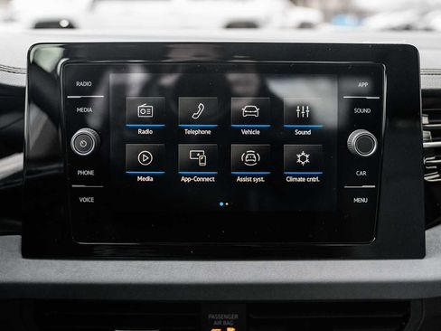 New 2026 Volkswagen Jetta SE image 29