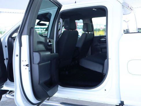Used 2020 GMC Sierra 1500 4x4 Crew Cab w/ Fleet Convenience Package image 29
