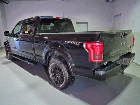 Used 2020 Ford F150 XLT w/ Equipment Group 302A Luxury image 19