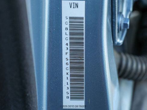 Used 2006 Bentley Arnage R image 48