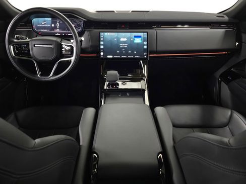 Used 2024 Land Rover Range Rover Sport SE image 15