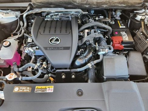 Used 2023 Lexus RX 350 Premium Plus w/ Accessory Package (Z1) AWD/4WD image 32