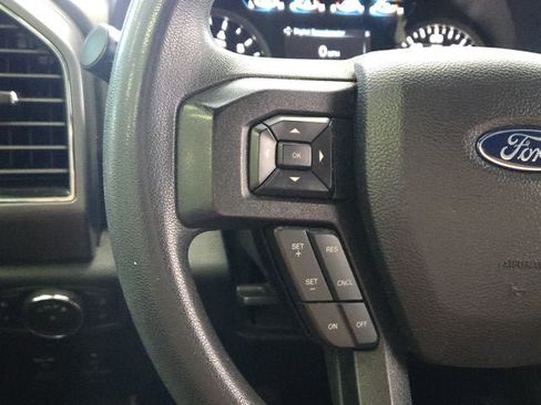Used 2020 Ford F150 XLT w/ Equipment Group 301A Mid AWD/4WD image 25