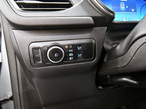 Used 2024 Ford Escape Platinum AWD/4WD image 19