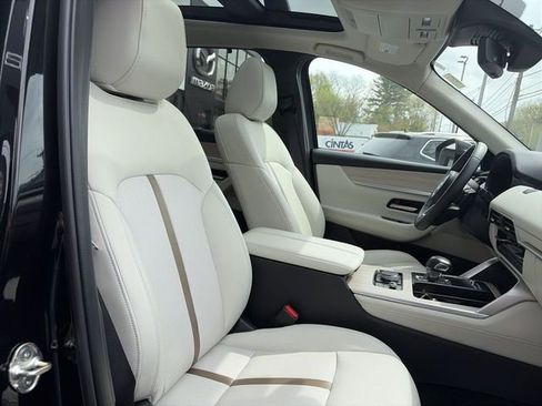 Certified 2024 MAZDA CX-90 Plug-In Hybrid w/ Premium Plus AWD/4WD image 25