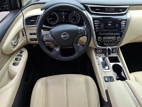 Certified 2024 Nissan Murano SL AWD/4WD image 13