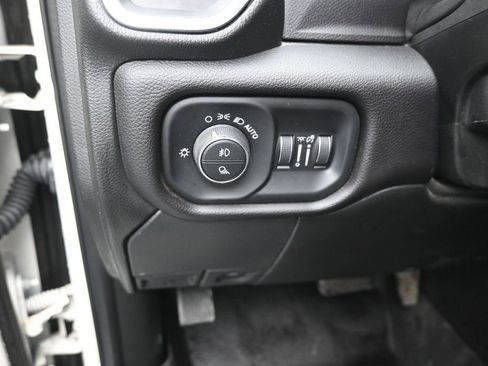 Used 2023 RAM 2500 Laramie AWD/4WD image 13