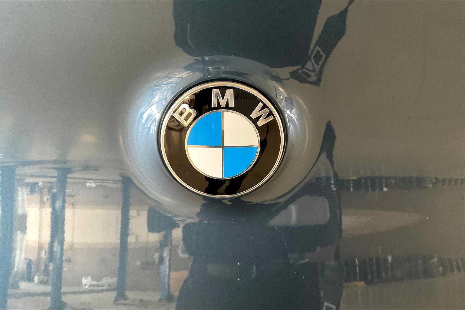 Used 2026 BMW X3 xDrive30i w/ Premium Package AWD/4WD image 15