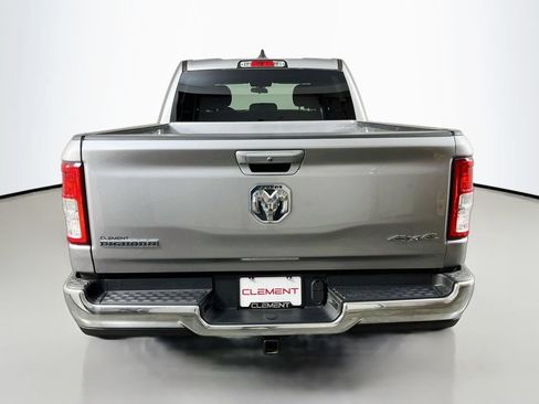 Used 2021 RAM 1500 Big Horn AWD/4WD image 8