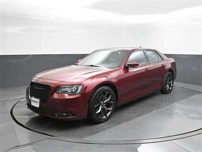 Used 2021 Chrysler 300 S