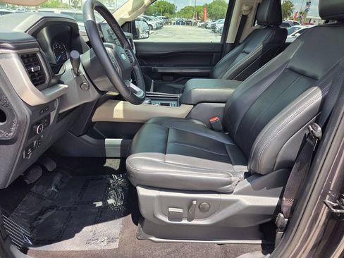 Used 2022 Ford Expedition XLT RWD image 4