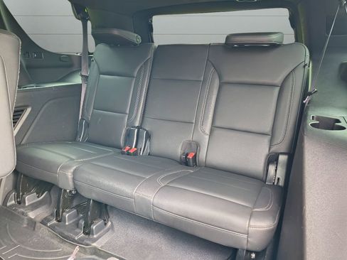 Used 2021 Chevrolet Tahoe LT image 27