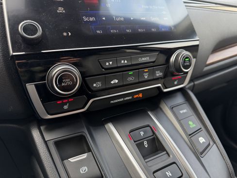 Used 2020 Honda CR-V EX-L image 24