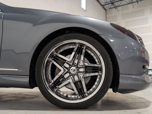 Used 2007 Mercedes-Benz CL 550 image 40