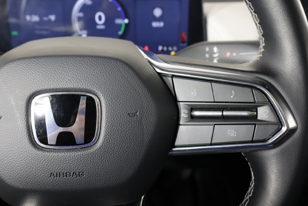 Used 2025 Honda Prologue Touring image 10