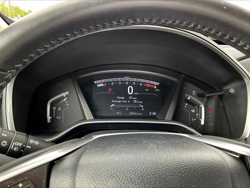 Used 2017 Honda CR-V EX-L image 20