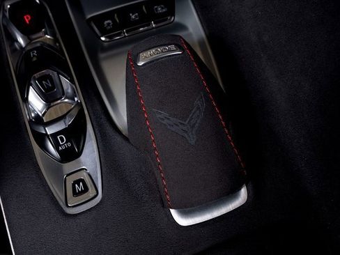 Used 2023 Chevrolet Corvette Z06 image 46