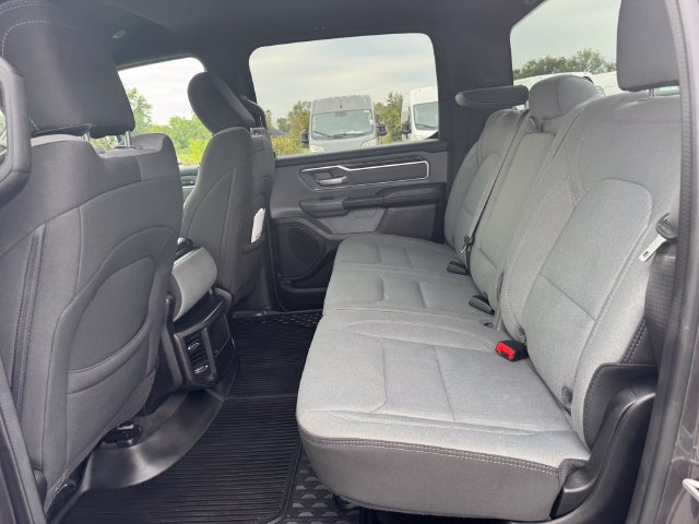 Certified 2022 RAM 1500 Big Horn AWD/4WD image 19