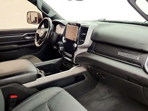 Used 2021 RAM 1500 Big Horn AWD/4WD image 41