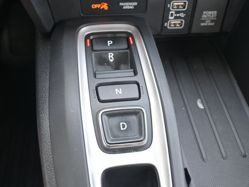 Used 2021 Honda Insight Touring image 26