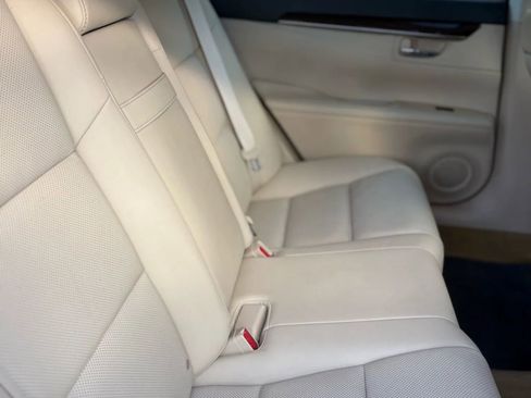 Used 2014 Lexus ES 350 image 19