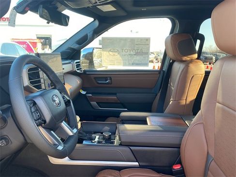 New 2026 Toyota Tundra 1794 Edition image 14