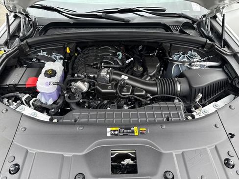 New 2026 Jeep Grand Cherokee Laredo AWD/4WD image 28