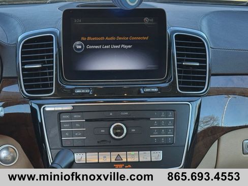 Used 2019 Mercedes-Benz GLS 450 4MATIC image 12