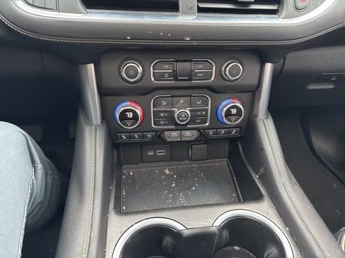 Used 2021 GMC Yukon SLT w/ SLT Luxury Plus Package image 22