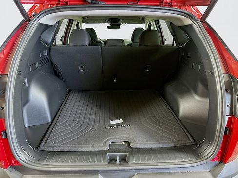 New 2026 Hyundai Tucson SEL image 24