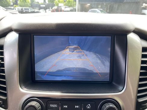 Used 2015 Chevrolet Tahoe LTZ AWD/4WD image 24