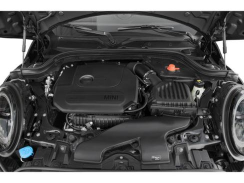 Used 2022 MINI Cooper S w/ Driver Assistance Package image 12