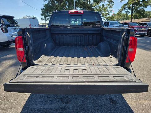 Certified 2020 Chevrolet Colorado ZR2 w/ ZR2 Midnight Special Edition AWD/4WD image 11