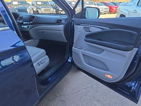 Used 2022 Honda Ridgeline RTL-E image 77