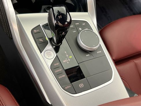 Used 2022 BMW M440i xDrive Gran Coupe w/ Shadowloine Package image 17