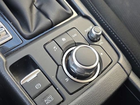 Used 2021 MAZDA CX-3 Sport FWD image 23