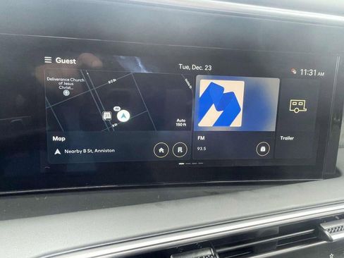 New 2026 Hyundai Palisade Calligraphy image 38