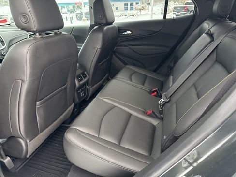Used 2020 Chevrolet Equinox Premier image 12