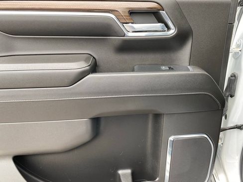 Used 2024 Chevrolet Silverado 1500 LT Trail Boss w/ Protection Package image 33