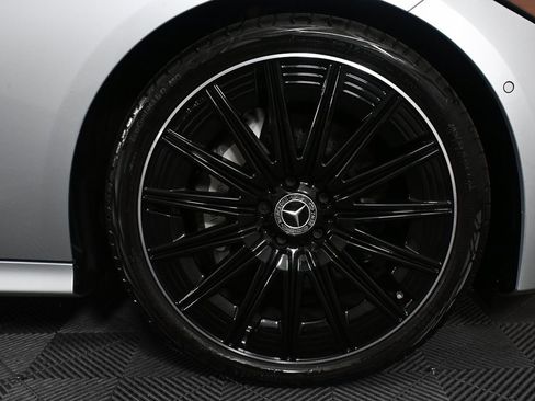 Certified 2024 Mercedes-Benz CLE 300 CLE 300 image 35