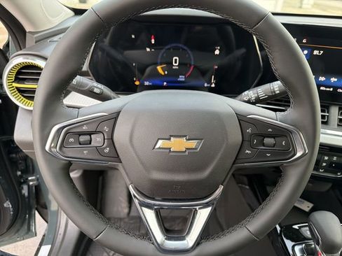 New 2026 Chevrolet Trax LT w/ LT Convenience Package image 15