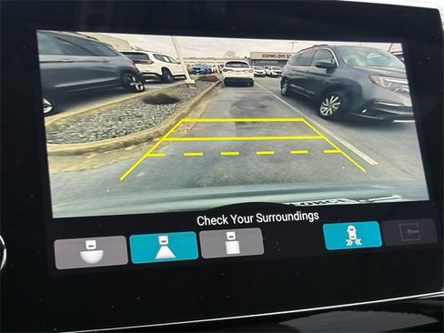 Used 2020 Honda Pilot Elite image 11