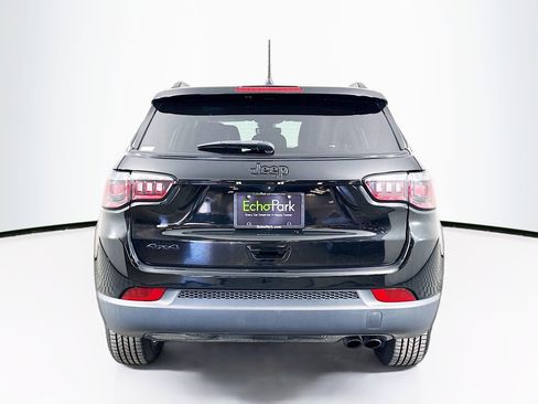 Used 2022 Jeep Compass Altitude image 7