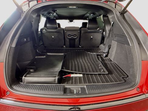 Used 2022 Acura MDX A-Spec image 35