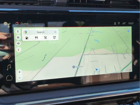 New 2026 GMC Sierra 1500 Denali image 28