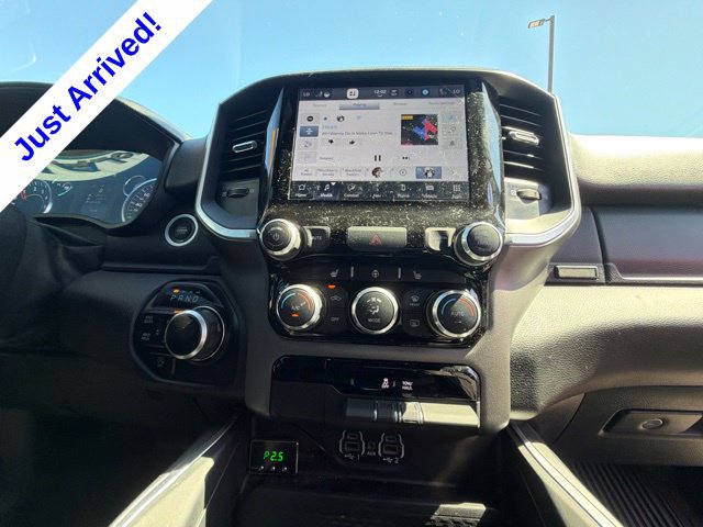 Used 2023 RAM 1500 Big Horn AWD/4WD image 33