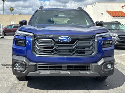 New 2026 Subaru Outback Premium AWD/4WD image 3